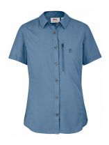 Abisko Hike Shirt SS W