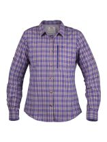 Abisko Hike Shirt LS W