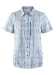 Додаткове фото Abisko Hike Shirt SS W