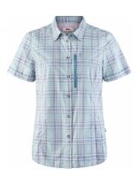 Abisko Hike Shirt SS W