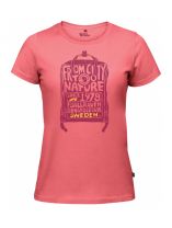 Kanken T-Shirt W