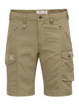 Nikka Shorts Curved