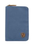 Додаткове фото Passport Wallet  Dark Grey 