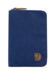 Додаткове фото Passport Wallet  Dark Grey 