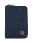 Додаткове фото Passport Wallet  Dark Grey 