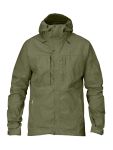 Додаткове фото Skogso Jacket  Dark Grey 