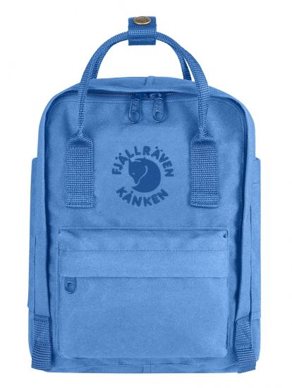 Re-Kanken Mini  Un Blue 