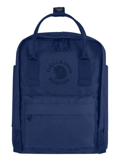 Re-Kanken Mini  Midnight Blue 