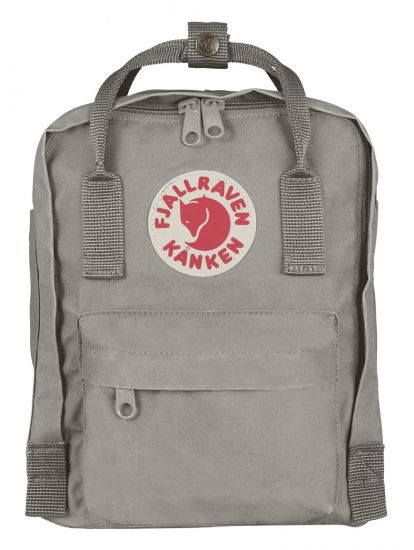 Kanken Mini  Fog 