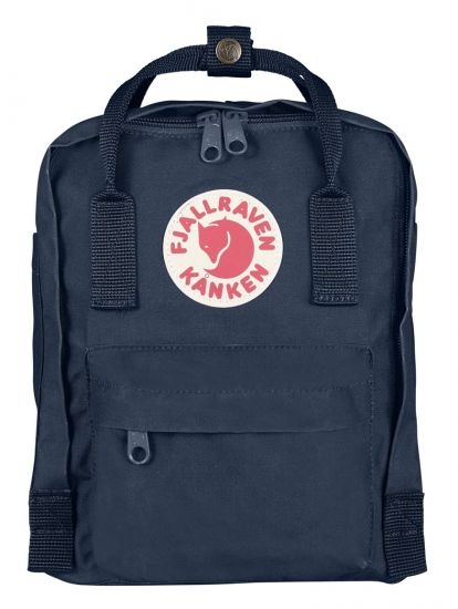 Kanken Mini  Navy 