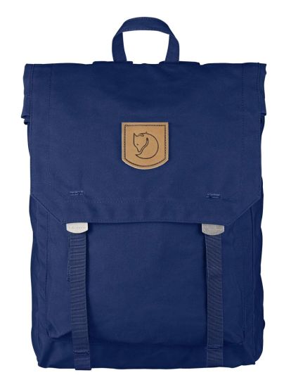 Foldsack No.1  Deep Blue 