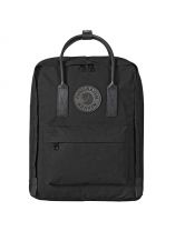 Kanken No.2 Mini Black