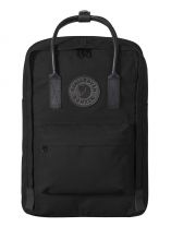 Kanken No.2 Laptop 15 Black