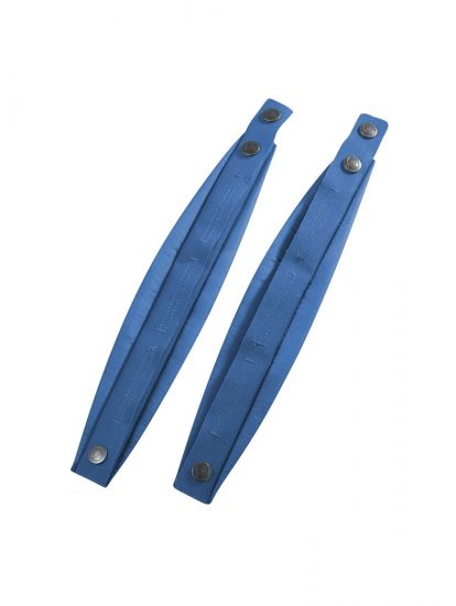 Kanken Shoulder Pads SALE  Un Blue 