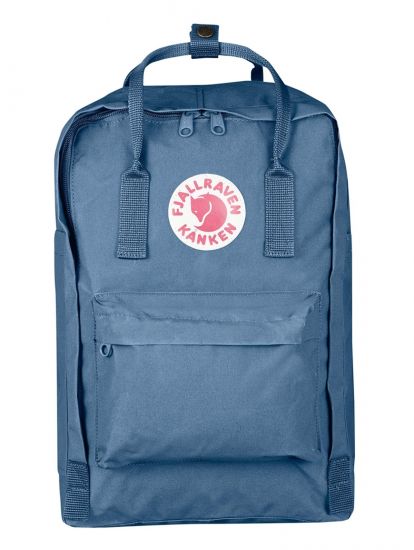 Kanken Laptop 15  Blue Ridge 