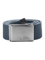 Canvas Belt