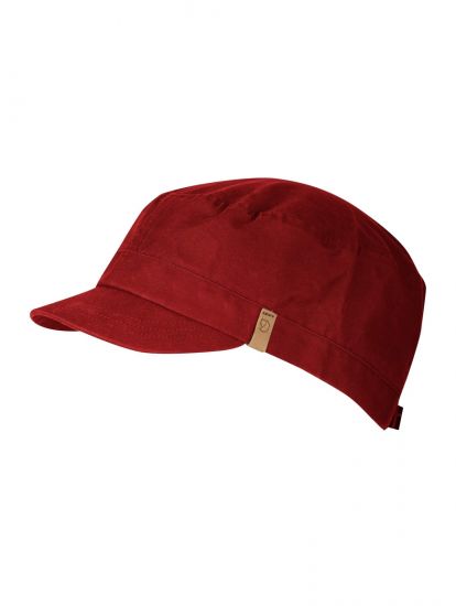 Singi Trekking Cap  Lava 