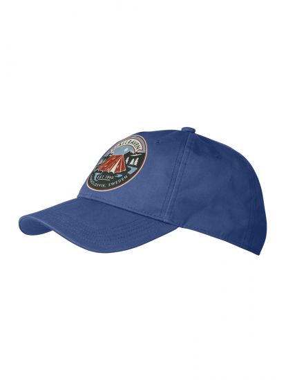 Lagerplats Cap  Deep Blue 