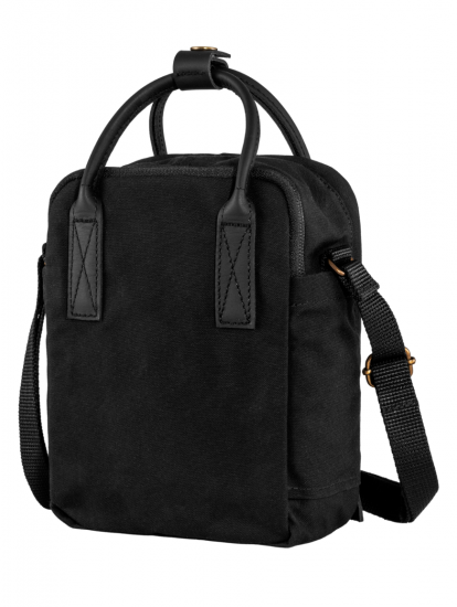 Kanken No.2 Black Sling