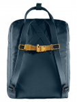 Додаткове фото Kanken Chest Strap  Black 