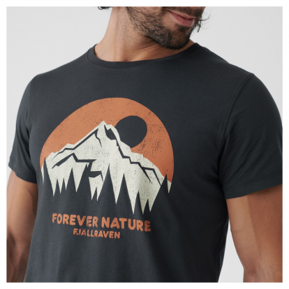 Nature T-shirt M