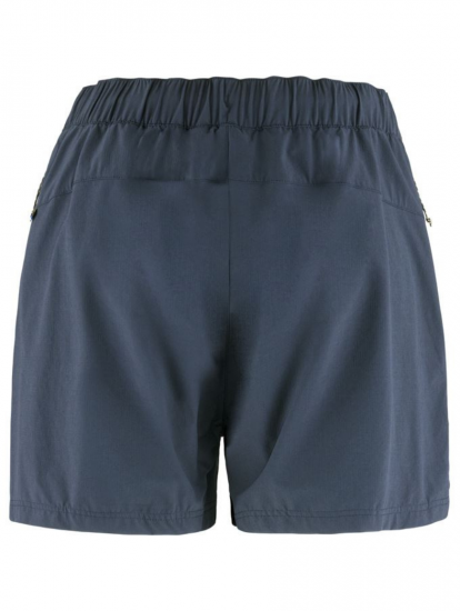 High Coast Relaxed Shorts W