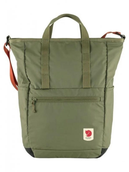 High Coast Totepack  Green 