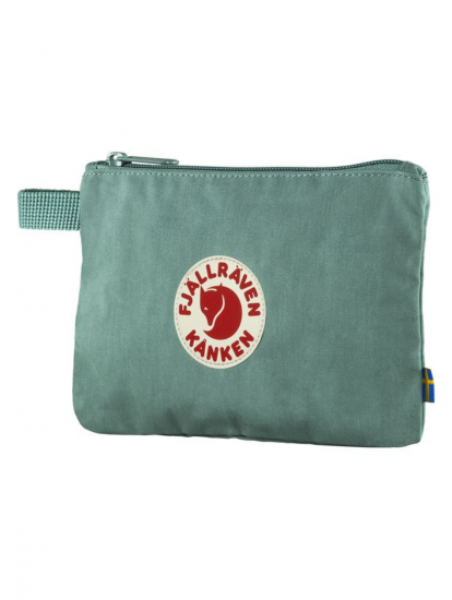 Додаткове фото Kanken Gear Pocket  Warm Yellow 