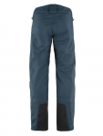Додаткове фото Bergtagen Eco-Shell Trousers M  Hokkaido Orange 