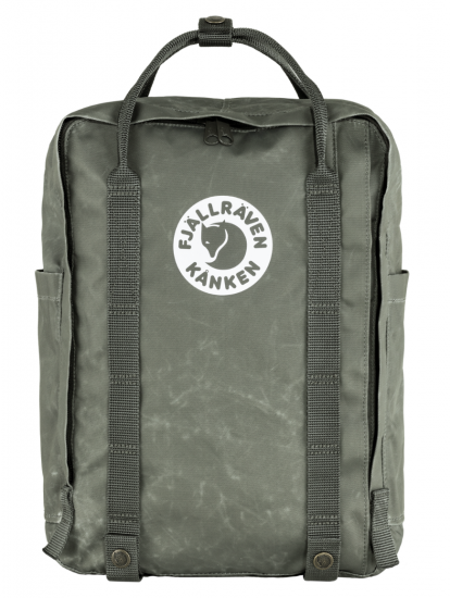 Tree-Kanken  Charcoal Grey 