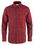Додаткове фото Ovik Comfort Flannel Shirt LS M