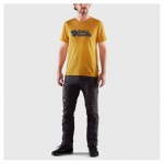 Додаткове фото Fjallraven Logo T-shirt M