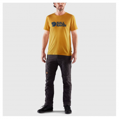 Fjallraven Logo T-shirt M