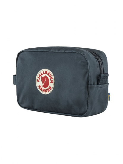 Додаткове фото Kanken Gear Bag  True Red 
