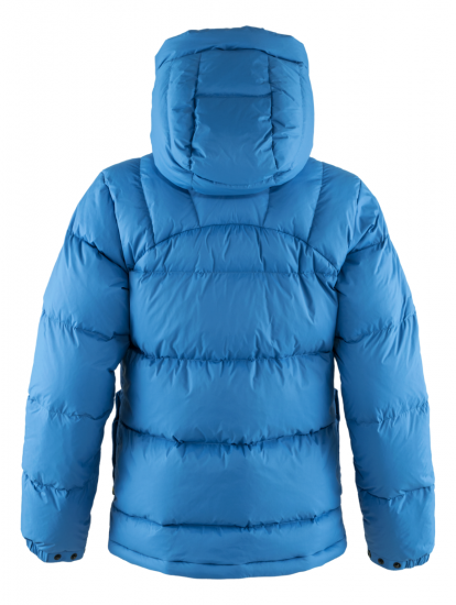 Додаткове фото Expedition Down Lite Jacket W  Navy 