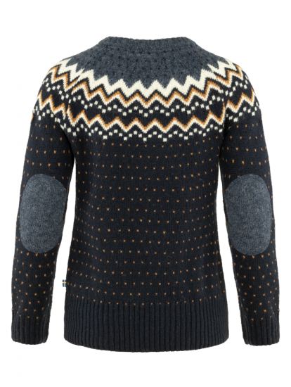 Додаткове фото Ovik Knit Sweater W  Glacier Green 