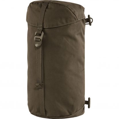 Singi Side Pocket  Dark Olive 