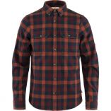 Skog Shirt LS M