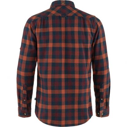 Skog Shirt LS M
