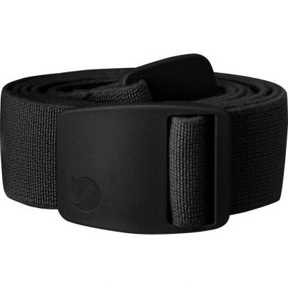 Keb Trekking Belt  Black 