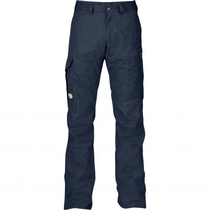 Karl Pro Trousers Long (2020)  Dark Navy 