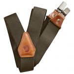 Додаткове фото Singi Clip Suspenders