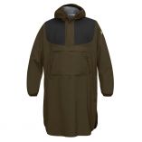 Lappland Eco-Shell Poncho