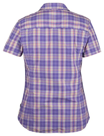 Abisko Hike Shirt SS W