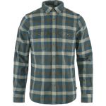 Додаткове фото Skog Shirt LS M  Navy 