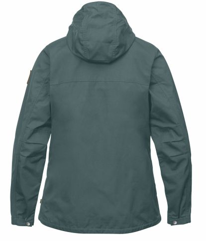 Додаткове фото Greenland Jacket W  Deep Blue 