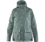 Додаткове фото Greenland Jacket W  Deep Blue 