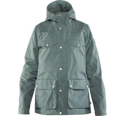 Додаткове фото Greenland Jacket W  Deep Blue 