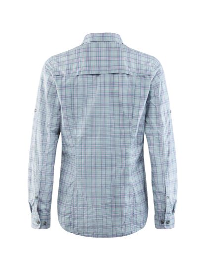 Abisko Hike Shirt LS W