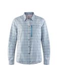 Додаткове фото Abisko Hike Shirt LS W